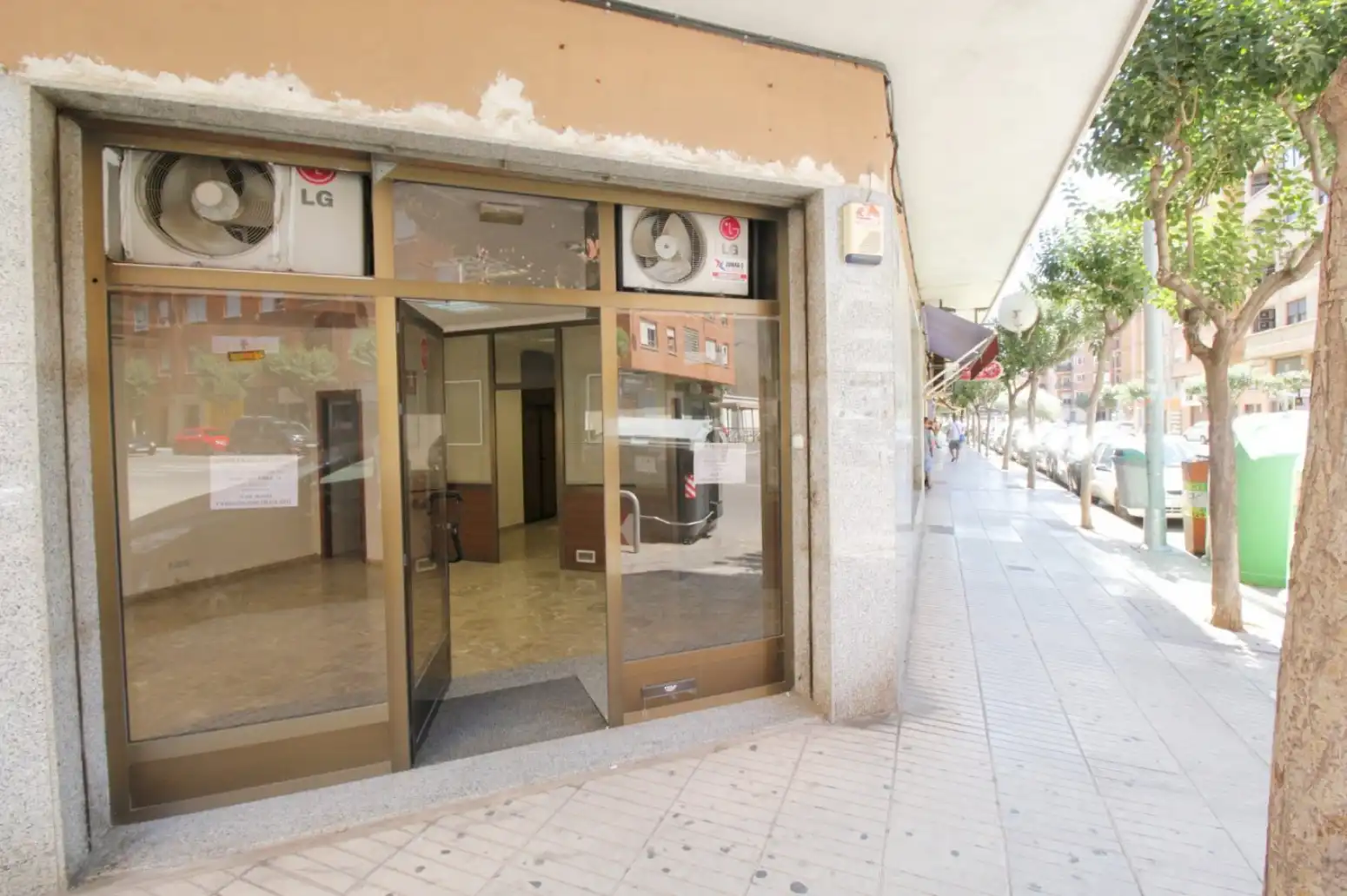 Geschaftsraum zur Miete in Vila-real