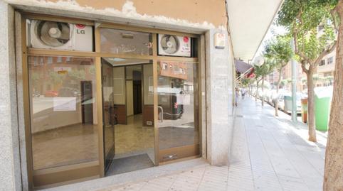Foto 4 von Geschaftsraum zur Miete in Vila-real - Avenida Riu Ebre, El Pilar, Vila-real
