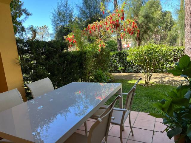 Casa-chalet en Alquiler en Islantilla Golf