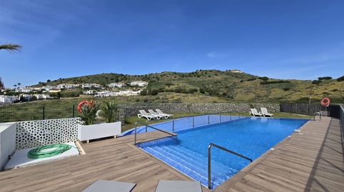 Foto 2 de Casa adosada en venta en Avenida Ingenieros, Riviera del Sol, Mijas