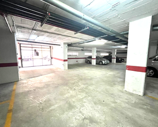 Parking of Garage for sale in Fuengirola