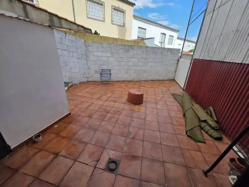 Chalet con terraza en venta en Malpartida de Plasencia, imagen 5