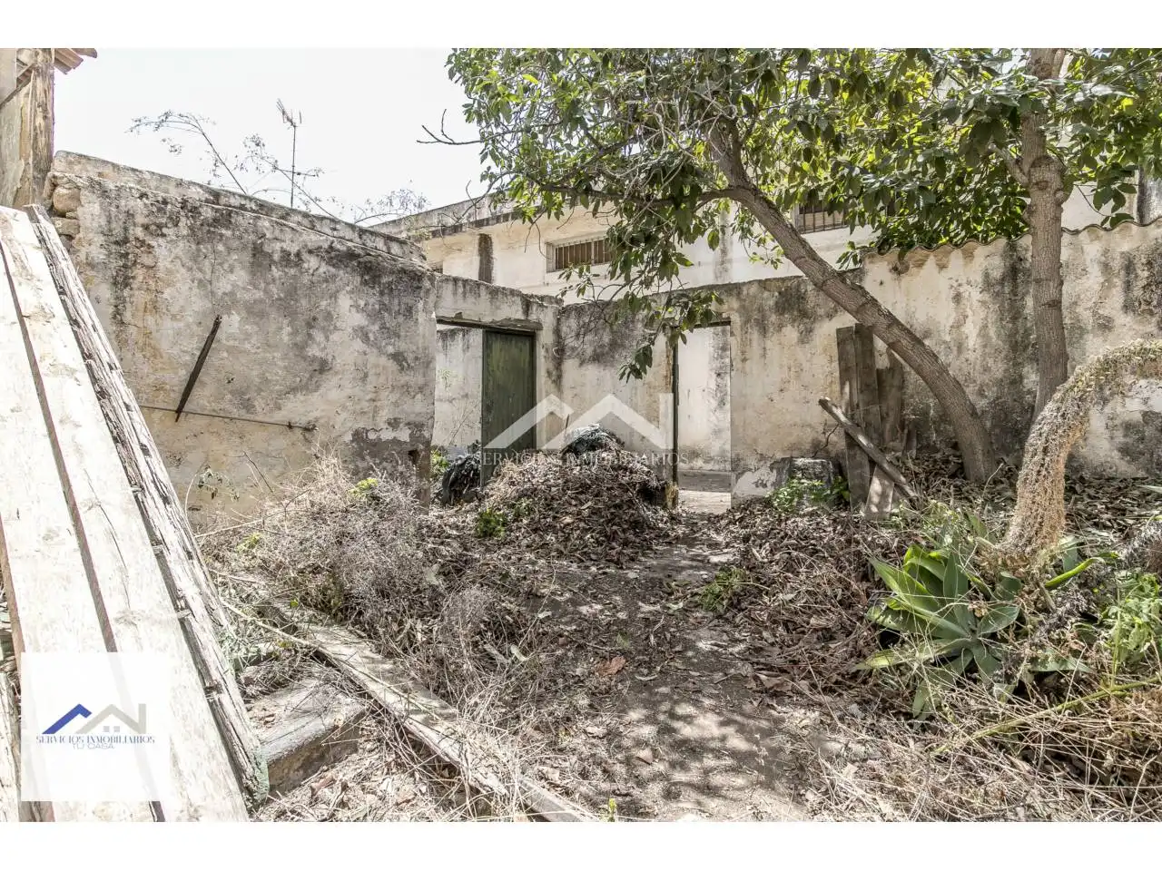 Casa o chalet en venta en Güímar con Terraza