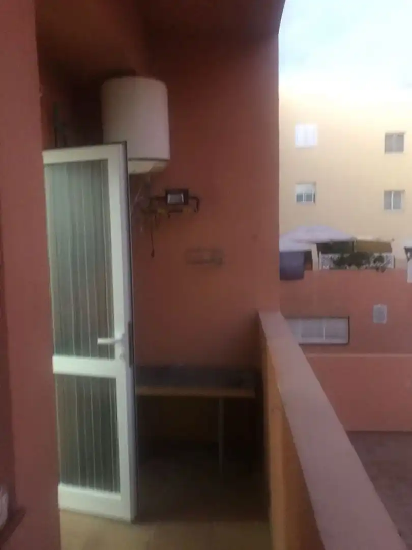 Terrassa de Pis en venda en Adeje amb Aire condicionat