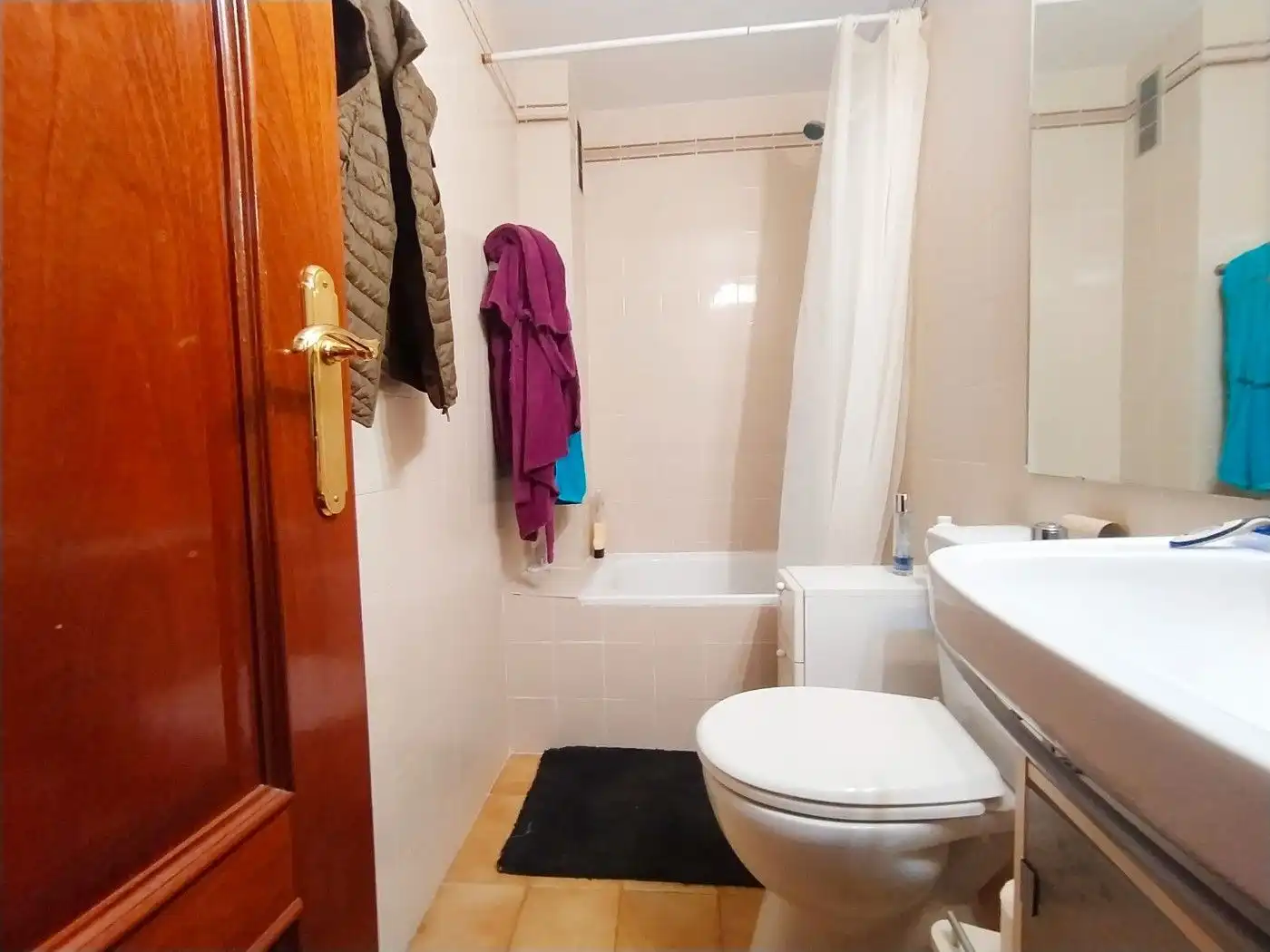 Apartament amb ascensor en venda a Carrer de Nicaragua, imagen 22