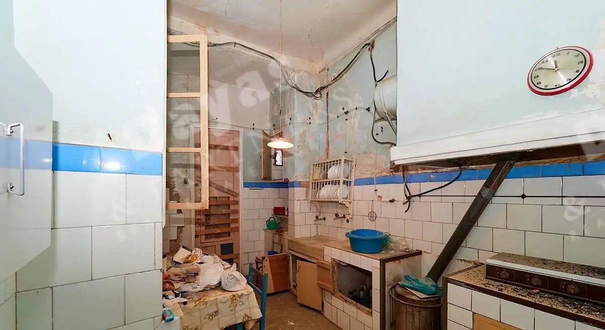 Cuina de Casa o xalet en venda en Orihuela amb Balcó