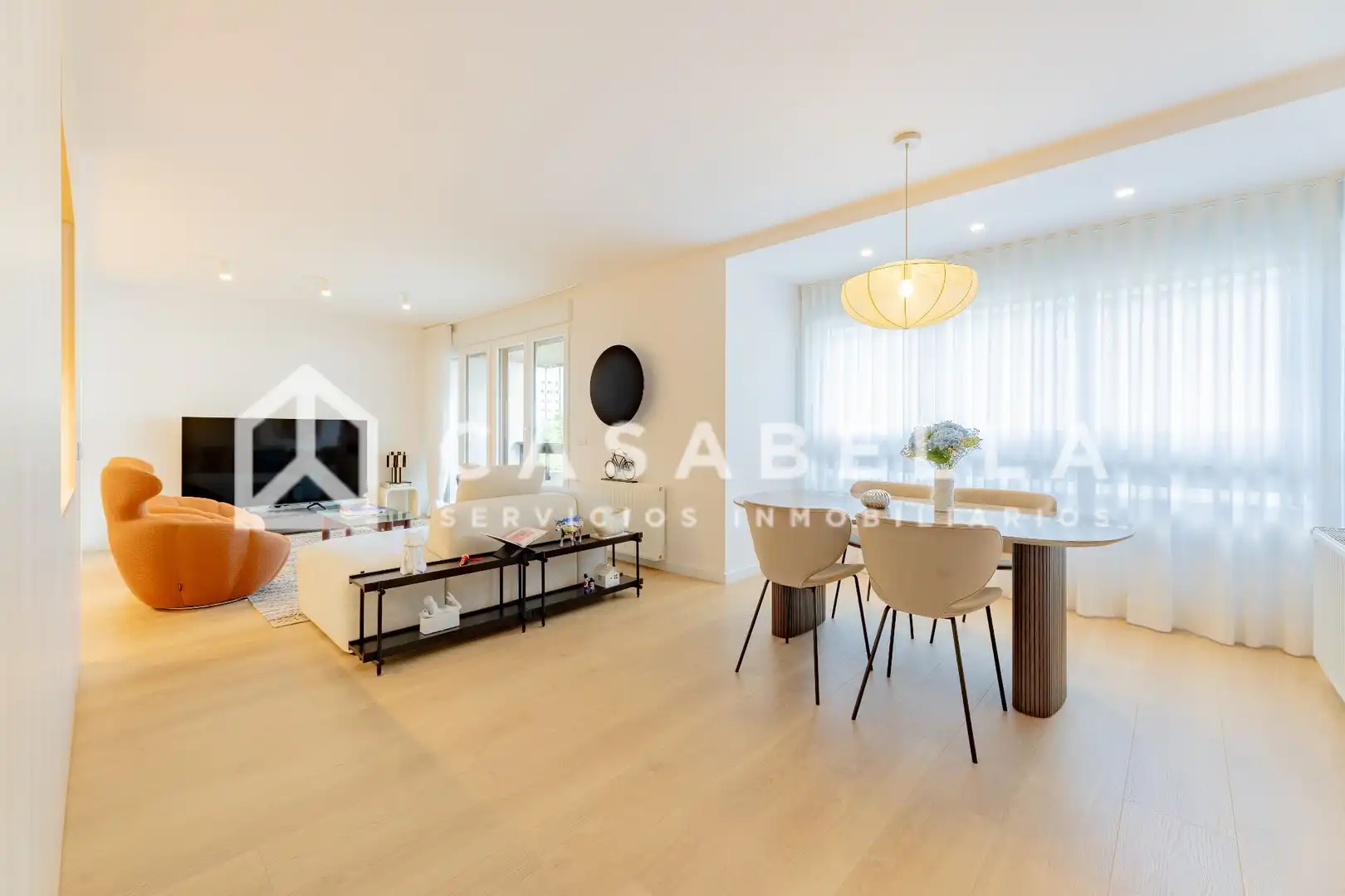 Exterior view of Flat for sale in Valencia  with Air Conditioner, Heating and Terrace