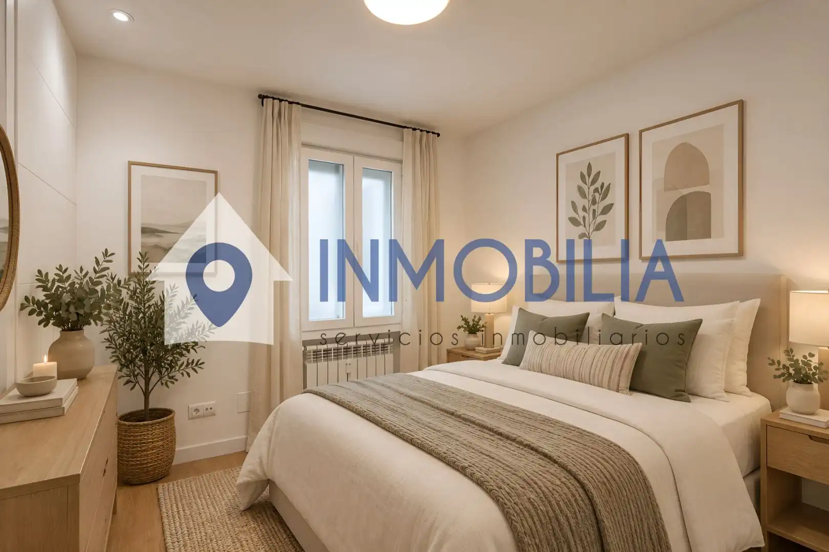 Appartement avec ascenseur à vendre à Avenida de Bruselas, imagen 43