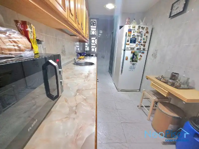 Appartement avec piscine à vendre à Centro, imagen 5