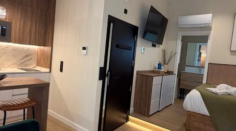 Foto 5 de Àtic de lloguer a Calle de San Buenaventura, 6, Palacio, Madrid