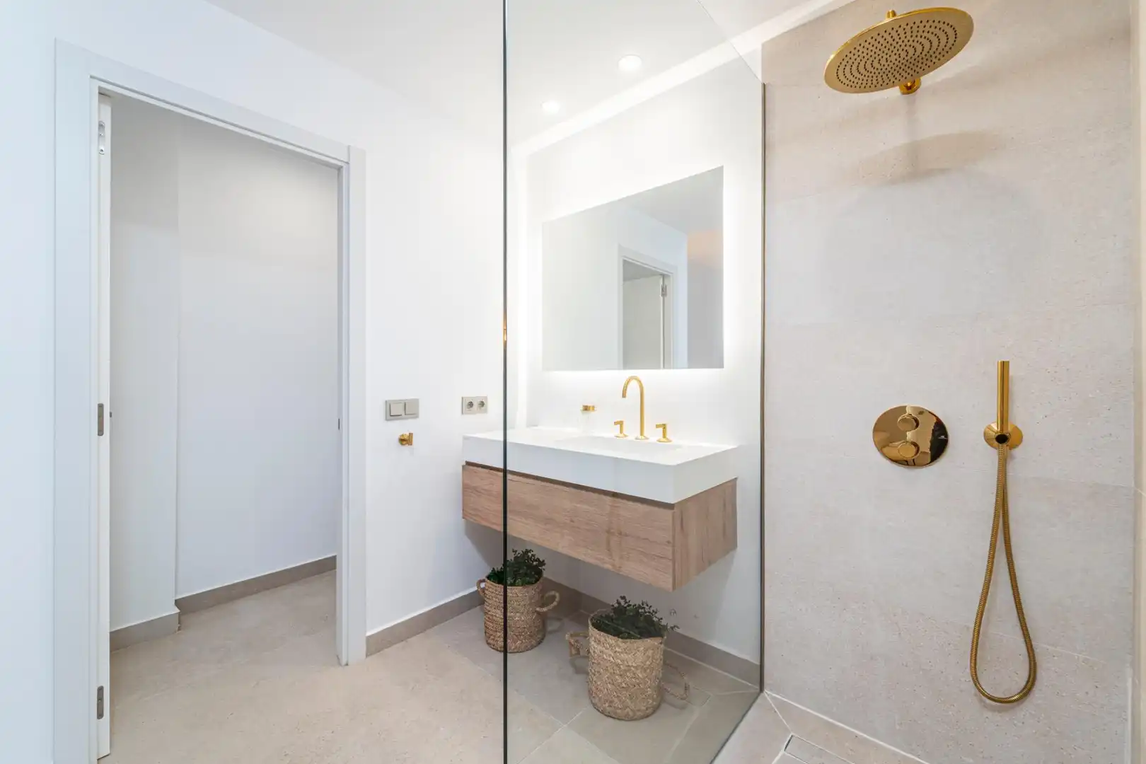 Bajo con piscina en venta en Carrer Príncep, imagen 21