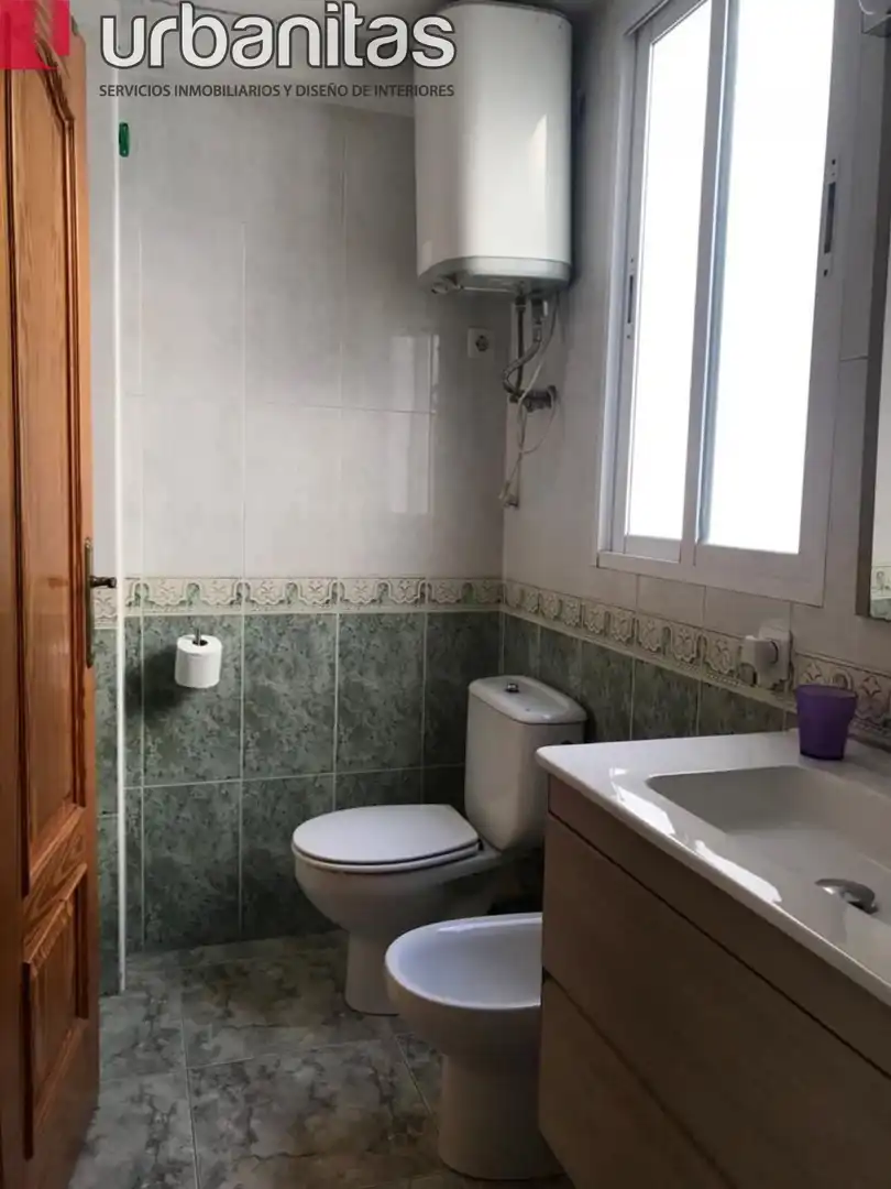 Flat to rent in Calle Agustín Lara 1, imagen 11
