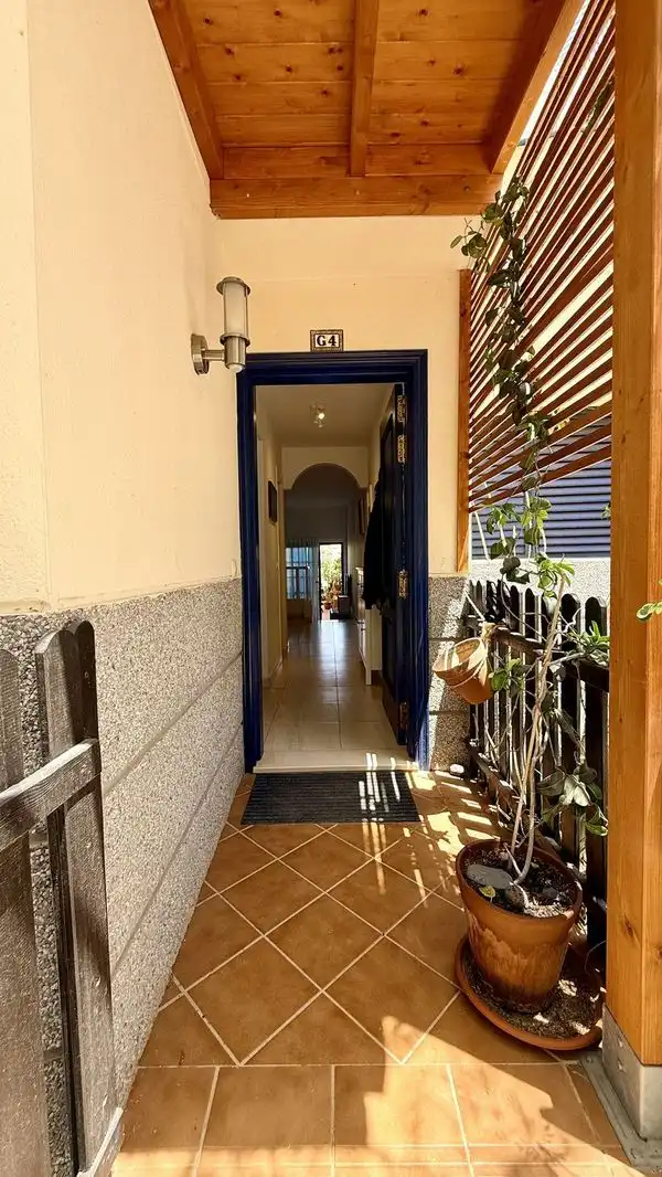 Casa o xalet en venda en Pájara amb Aire condicionat, Jardí privat i Terrassa