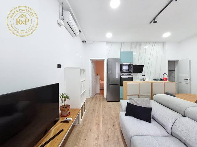 Piso en Venta en Calle de l'Arc de Sant Martí en La Font d'en Fargues