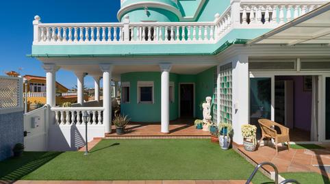 Foto 2 de Casa o xalet en venda a San Fernando, Las Palmas