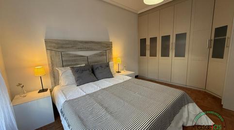 Foto 3 de Pis en venda a Gijón - Pintor Orlando Pelayo, 3, El Bibio - Parque, Gijón