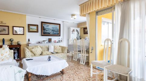 Foto 2 de Piso en venta en Avinguda Blasco Ibáñez, Sant Antoni, Cullera