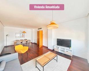 Exterior view of Flat for sale in  Córdoba Capital  with Heating, Swimming Pool and Furnished