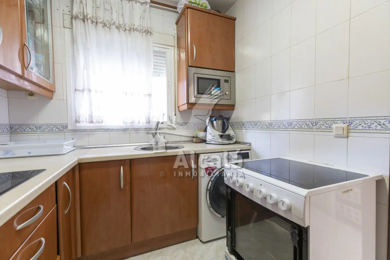 Cocina de Casa o chalet en venta en Pioz con Calefacción
