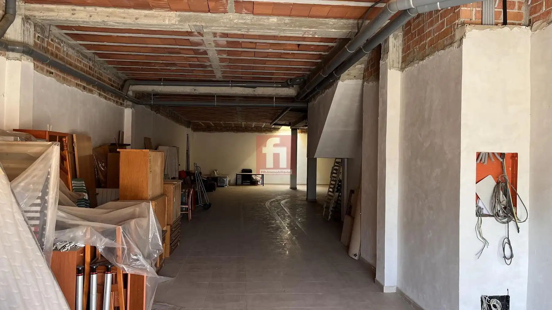 Local comercial en venda a Llorenç del Penedès, imagen 3