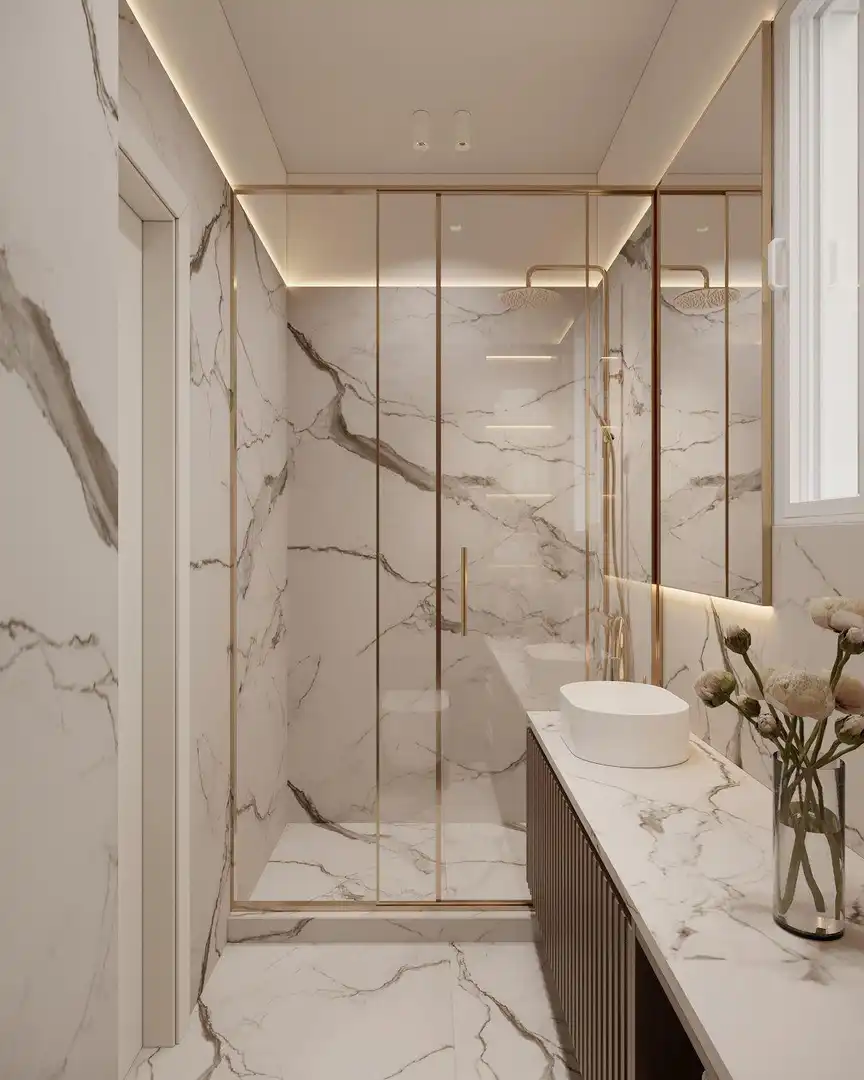 Baño de Piso en venta en Barcelona con Aire acondicionado