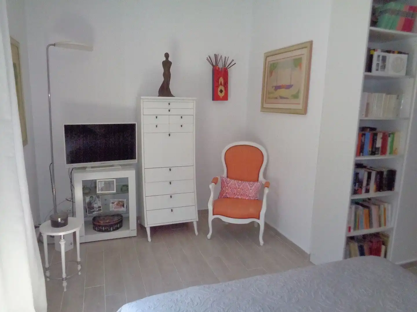 Dormitori de Casa o xalet en venda en Jávea / Xàbia amb Aire condicionat, Calefacció i Jardí privat