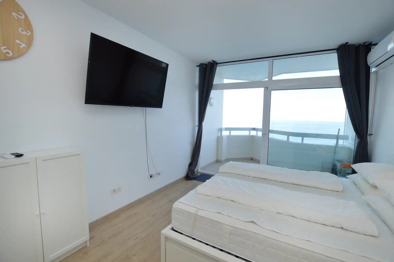 Habitación de Piso en venta en Puerto de la Cruz con Aire acondicionado y Piscina
