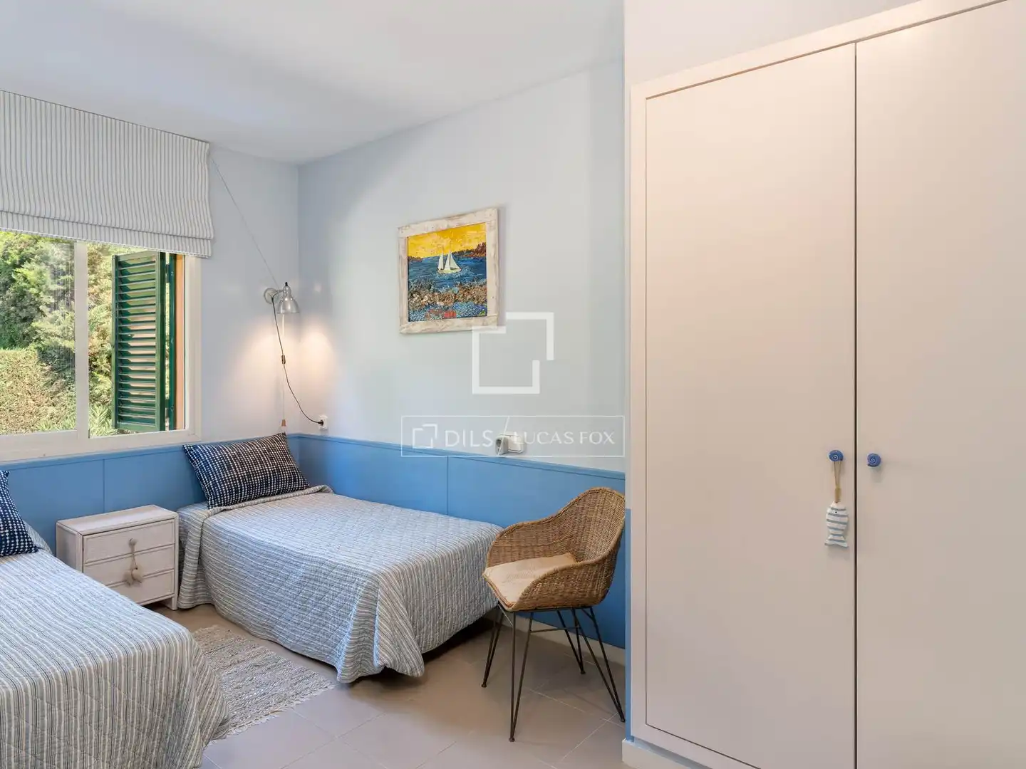Villa con piscina in vendita a Fornells - Aiguablava, imagen 44
