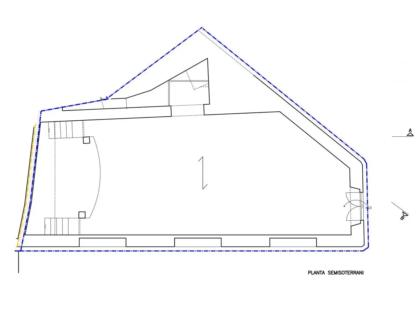 Edificio en venta en Maldà