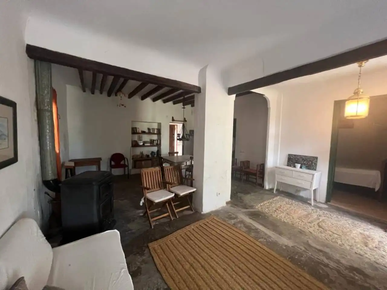 Terreno rústico en venta en Monforte del Cid, imagen 90