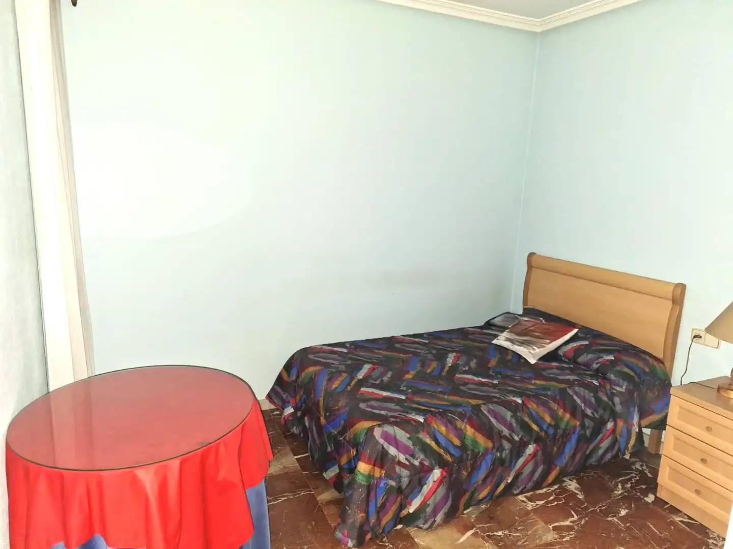 Flat with terrace for sale in Centro, imagen 9