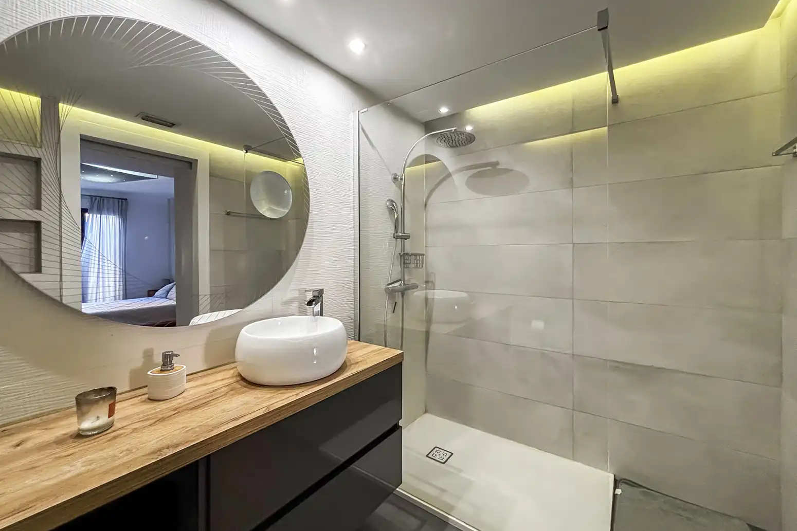 Flat with pool for sale in Valencia - CL JORGE COMIN METGE PEDIATR, imagen 16