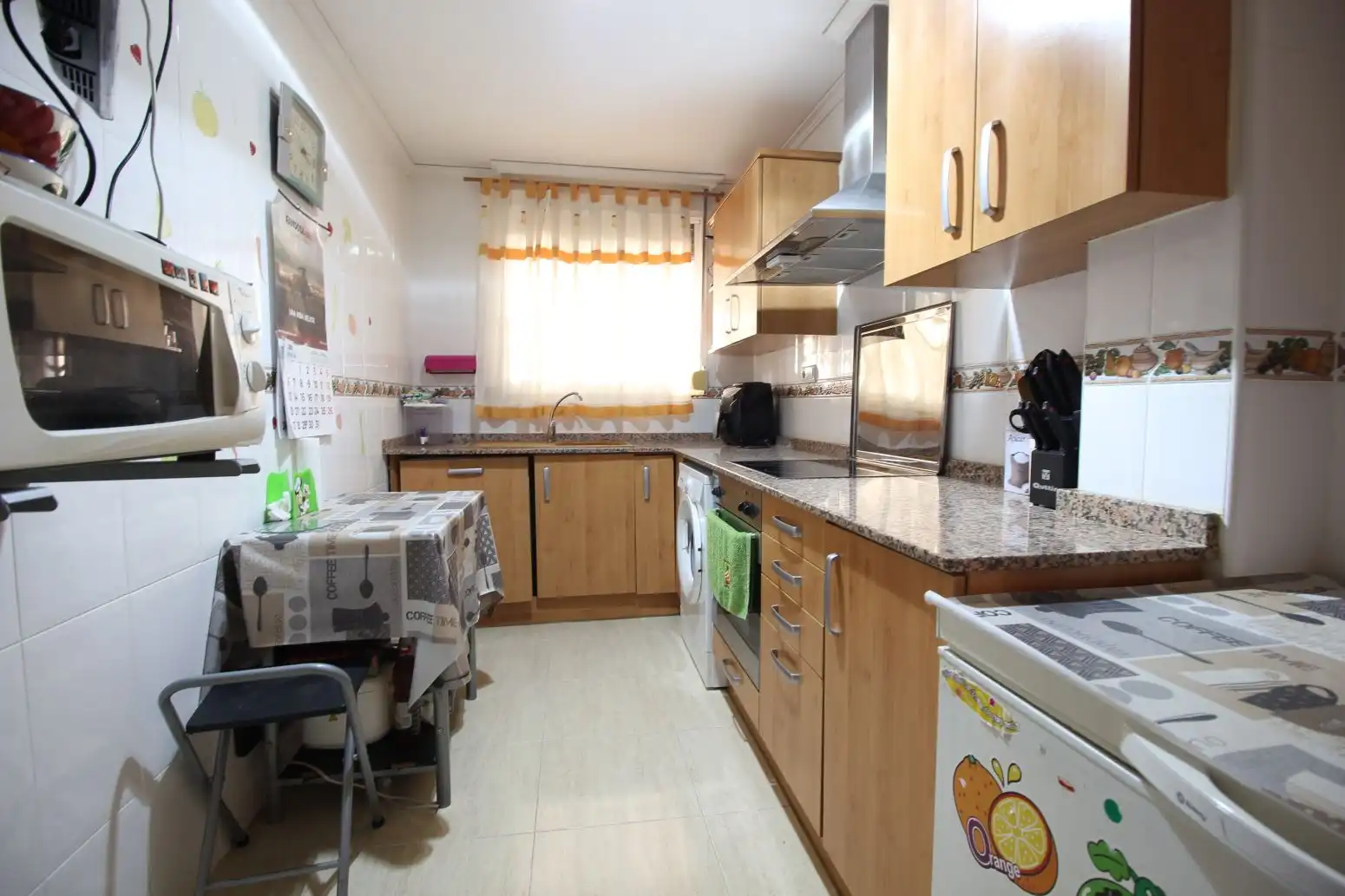 Penthouse mit Aufzug zum Verkauf in VENT DE MIGJORN, imagen 4
