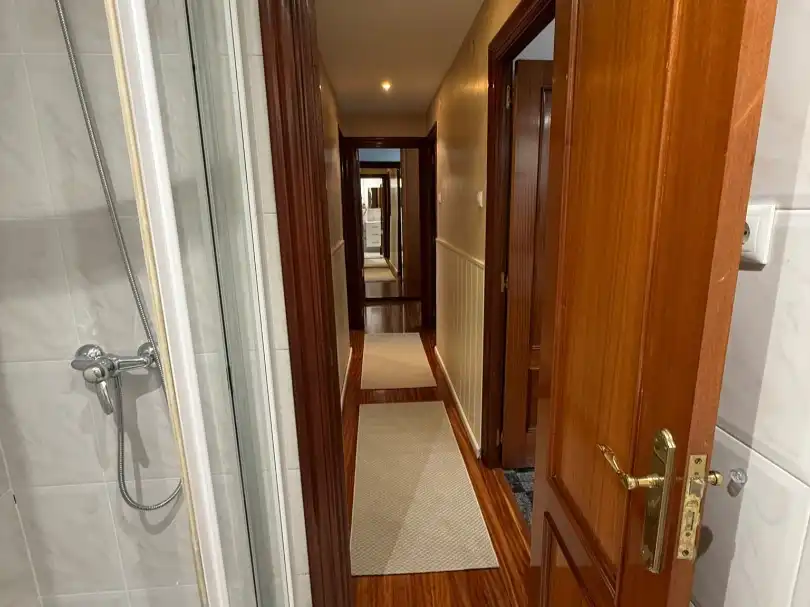 Wohnung zur Miete in Txakolin Kalea, 2, Deusto