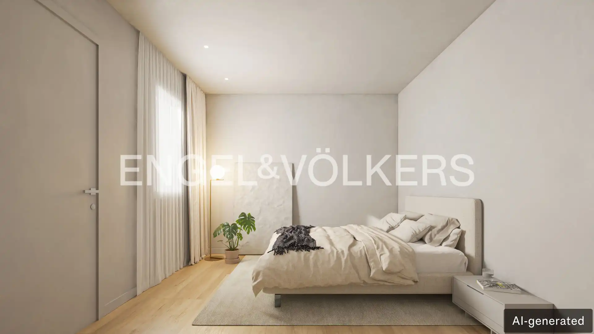 Duplex avec terrasse à vendre à Ayuntamiento - El Salvador, imagen 3
