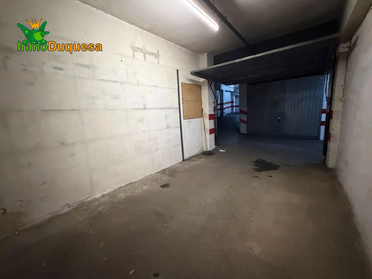Aparcament en venda a La Zubia Ciudad, imagen 18