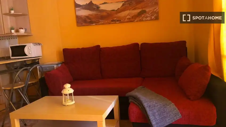 Habitación en Maspalomas - Meloneras