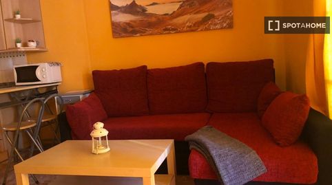 Foto 2 de Habitación en Maspalomas - Meloneras, San Bartolomé de Tirajana