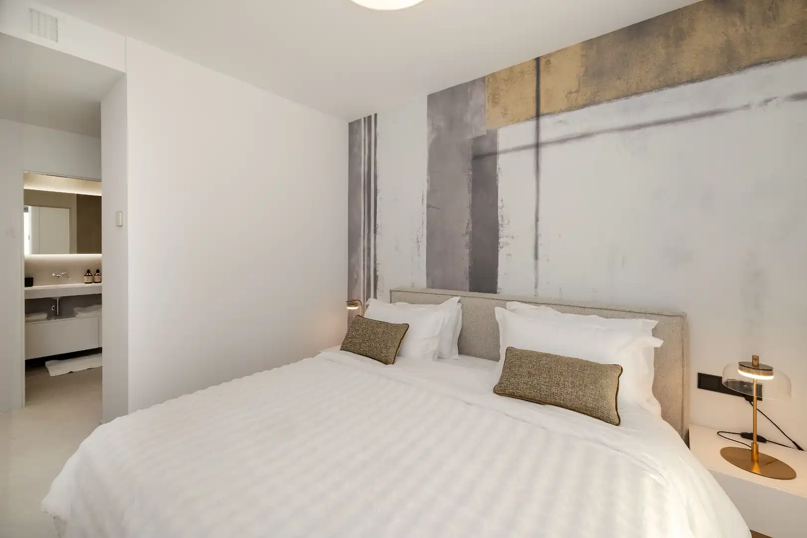 Habitación de Piso en venta en Marbella con Aire acondicionado, Calefacción y Terraza