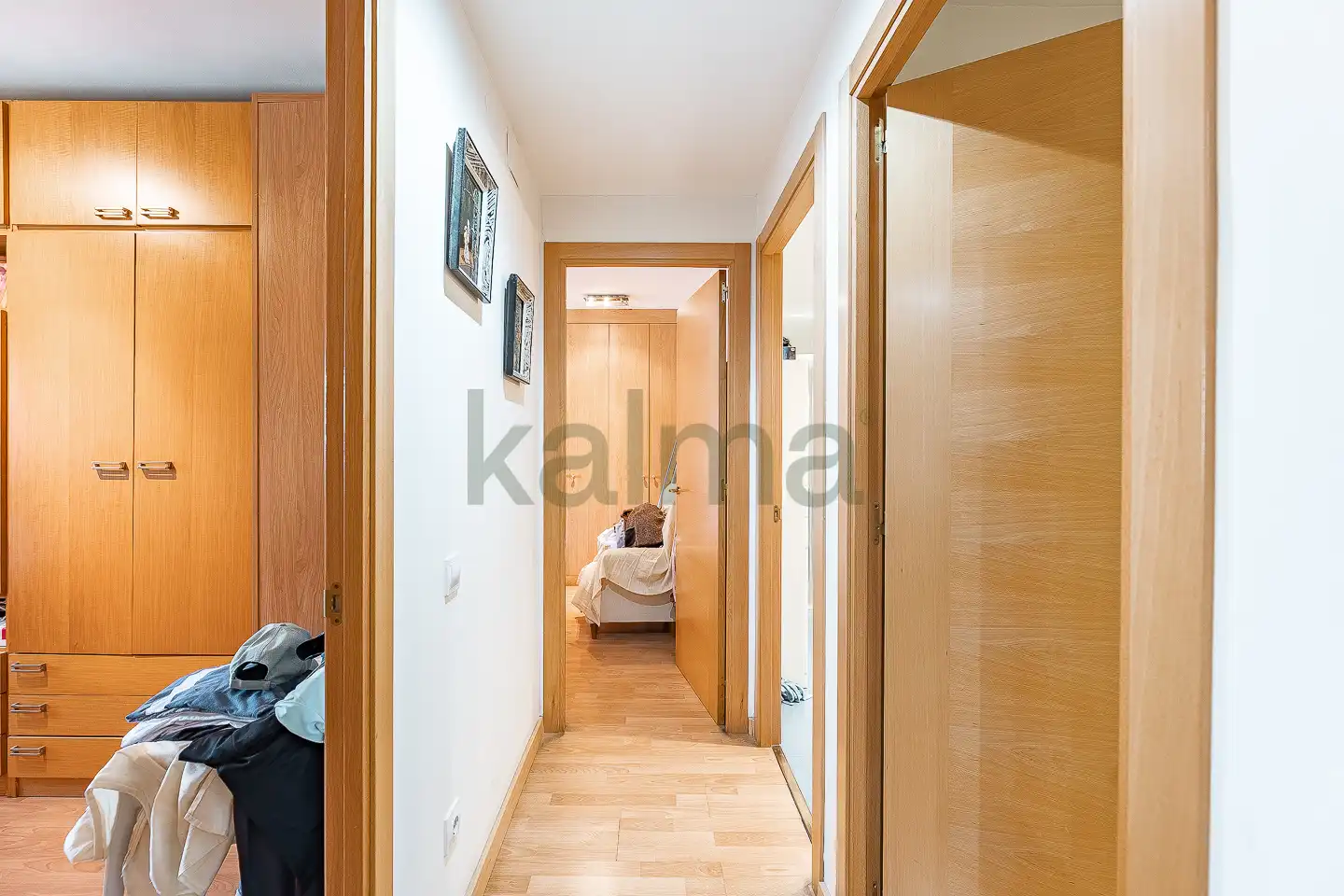 Piso en venta en Tàrrega con Aire acondicionado, Calefacción y Terraza
