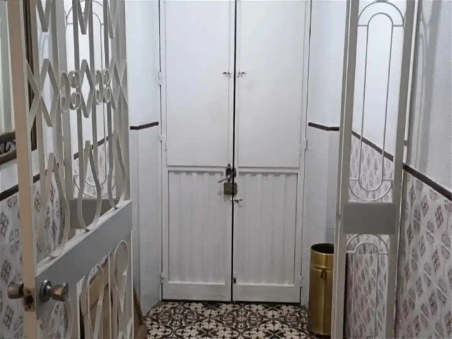 Piso en venta en Nerva con Trastero y Amueblado