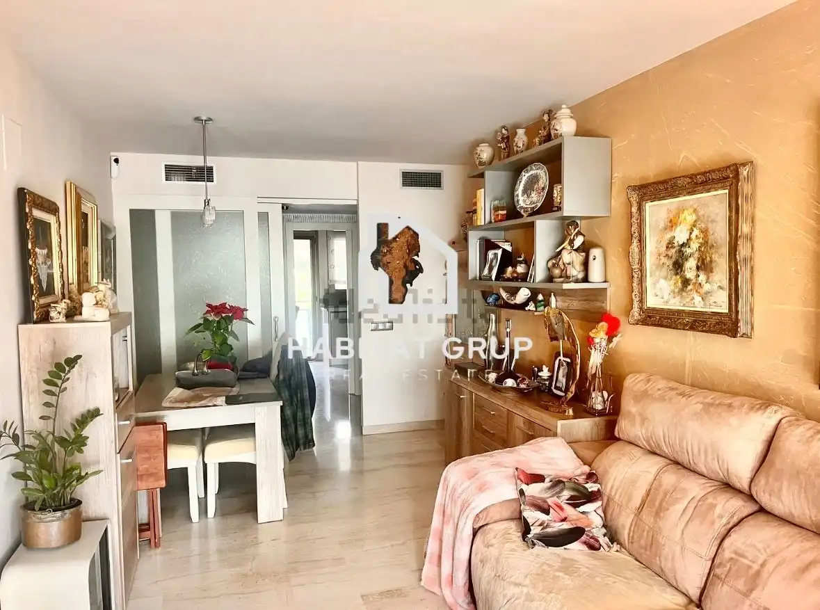 Wohnung mit Aufzug zum Verkauf in Platja d'Aro, imagen 4