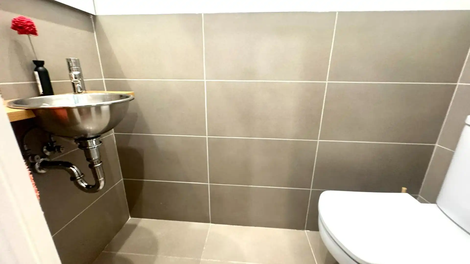 Baño de Piso en venta en Barcelona con Aire acondicionado, Calefacción y Parquet