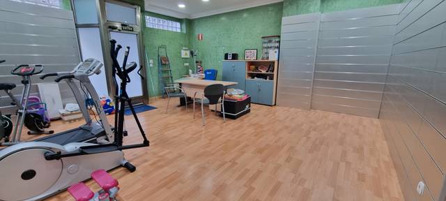 Local comercial en Alquiler en Asturias Kalea en San Ignacio - Elorrieta