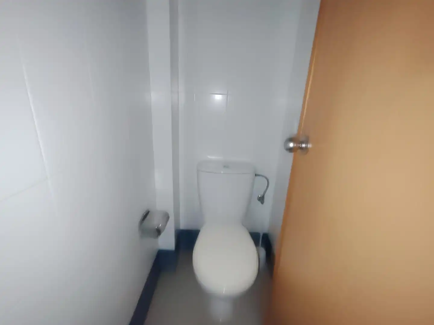 Baño de Local de alquiler en Cájar con Aire acondicionado