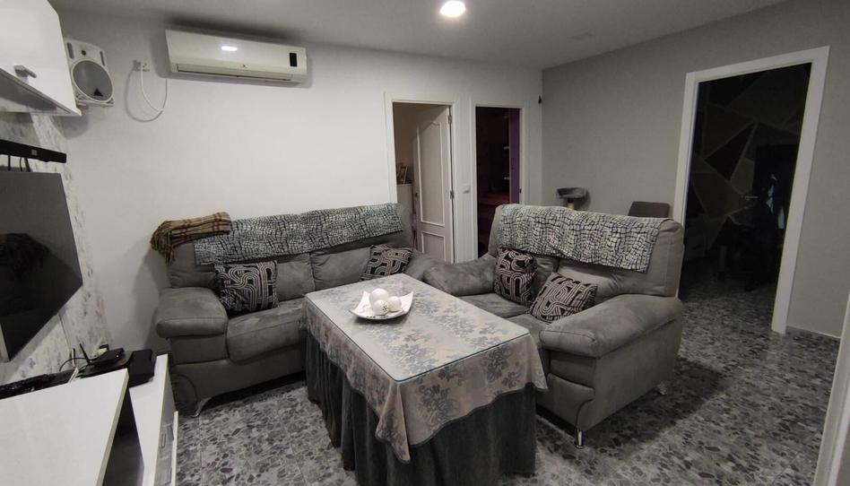 Photo 1 of Flat for sale in La Plata, Sevilla