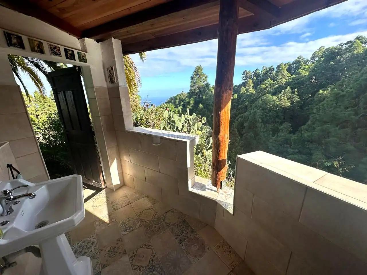 Casa con jardín en venta en Camino Esperenza, imagen 43