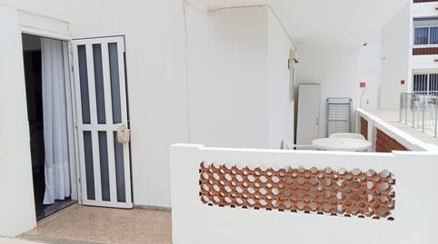 Foto 3 de Apartamento de alquiler en San Agustín - Bahía Feliz, San Bartolomé de Tirajana