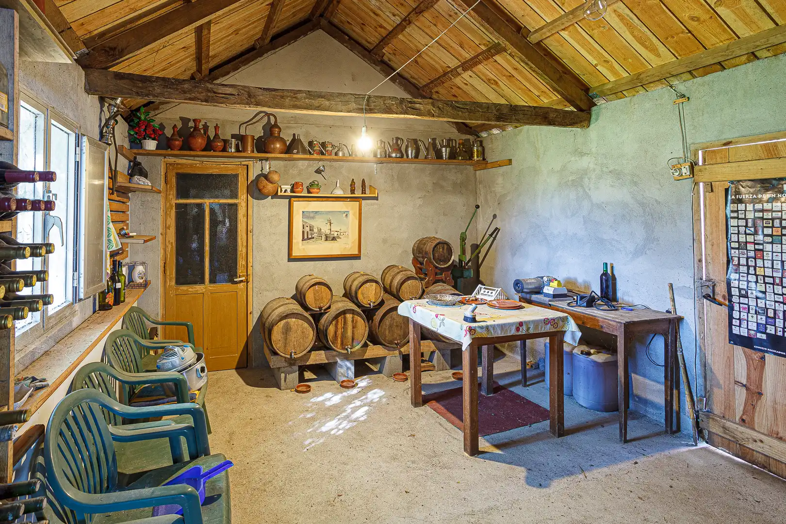 Casa rústica en venda a Xermade, imagen 30