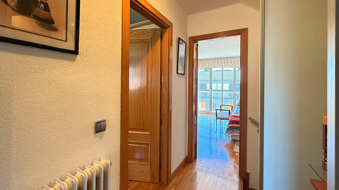 Casa a schiera con terrazza in vendita a Aldautia Kalea 22, imagen 41